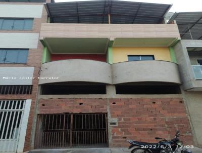 Casa para Venda, em Santana do Paraso, bairro Jardim Vitria, 3 dormitrios, 1 banheiro, 2 vagas