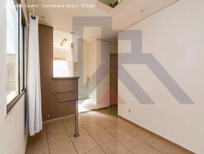 Apartamento para Venda, em Piracicaba, bairro PIRACICAMIRIM, 2 dormitórios, 1 banheiro, 1 vaga
