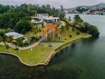 Casa Frente Mar para Venda, em Cabo Frio, bairro Braga, 5 dormitrios, 6 banheiros, 3 sutes, 10 vagas