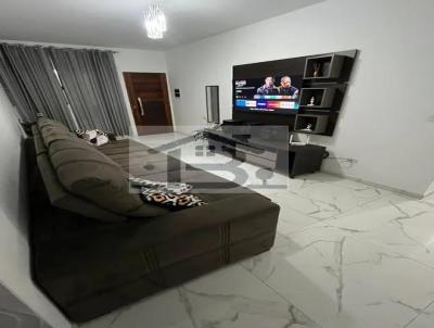 Casa para Venda, em Guarulhos, bairro Jardim Maria Clara, 3 dormitrios, 2 banheiros, 1 sute, 6 vagas