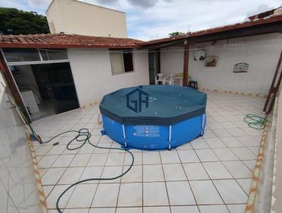 Cobertura para Venda, em Belo Horizonte, bairro Ouro Preto, 4 dormitrios, 3 banheiros, 2 sutes, 2 vagas