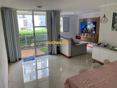 Apartamento para Venda, em São Paulo, bairro Nossa Senhora do Ó, 2 dormitórios, 2 banheiros, 1 suíte, 1 vaga