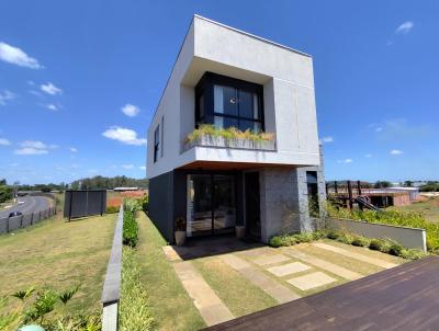 Casa em Condomínio para Venda, em Gravataí, bairro Barnabé, 3 dormitórios, 3 banheiros, 1 suíte, 2 vagas