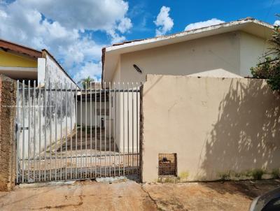 Casa para Locao, em Pirassununga, bairro JARDIM FERRAREZI