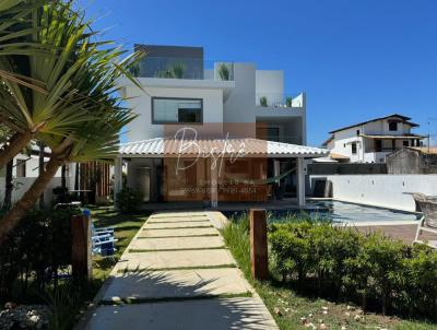 Casa para Venda, em Vera Cruz, bairro ARAUA, 6 dormitórios, 9 banheiros, 6 suítes, 2 vagas