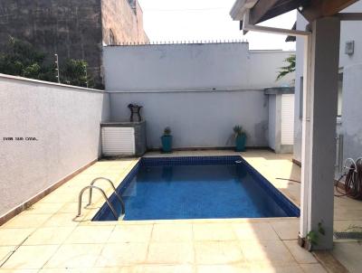 Casa 3 dormitórios para Venda, em Jundiaí, bairro Jardim Paulista II, 3 dormitórios, 4 banheiros, 3 suítes, 3 vagas