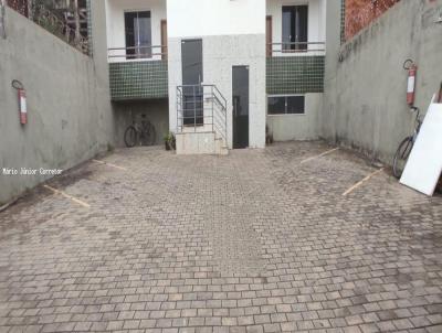 Apartamento para Venda, em Santana do Paraso, bairro Cidade Nova, 2 dormitrios, 2 banheiros, 1 sute, 1 vaga