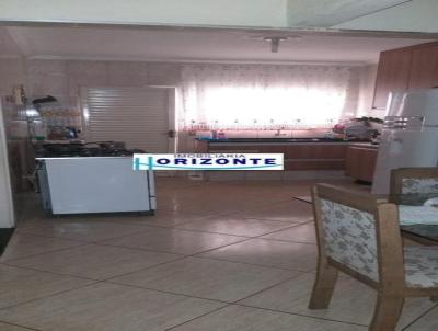 Casa para Venda, em Campinas, bairro Residencial Sao Jose, 2 dormit�rios, 1 banheiro, 2 vagas