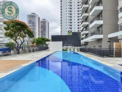 Apartamento para Locao, em So Paulo, bairro Vila Nair, 1 dormitrio, 1 banheiro, 1 vaga