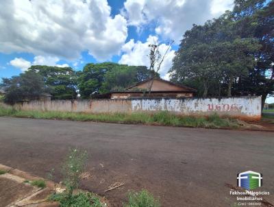 Terreno para Venda, em Chavantes, bairro Chavantes Novo