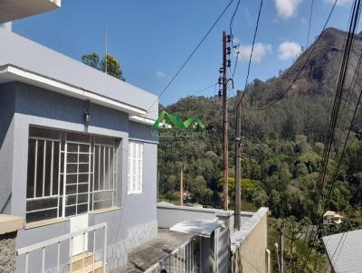 Casa para Venda, em Nova Friburgo, bairro Centro, 3 dormitrios, 1 banheiro