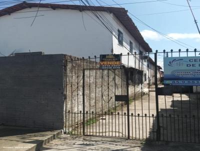 Apartamento para Venda, em Caucaia, bairro Nova Metrpole (Jurema), 3 dormitrios, 1 banheiro