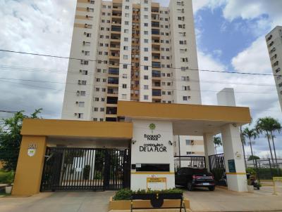 Apartamento para Venda, em Goinia, bairro Parque Oeste Industrial, 2 dormitrios, 2 banheiros, 1 sute, 1 vaga