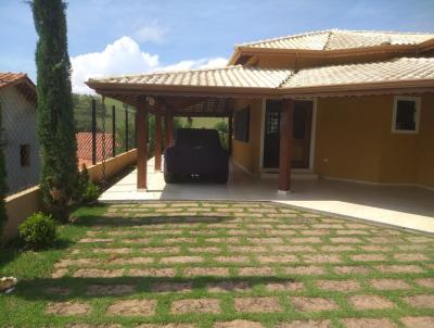 Casa em Condomnio para Venda, em Atibaia, bairro Atibaia, 3 dormitrios