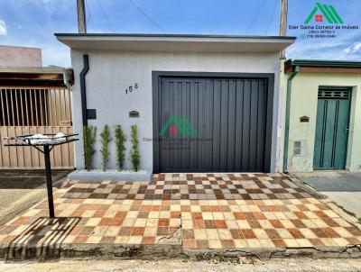 Casa para Venda, em Agua, bairro Monte Libano, 2 dormitrios, 1 banheiro, 2 vagas