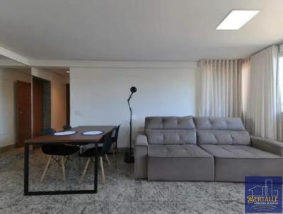 Apartamento para Venda, em Belo Horizonte, bairro Cruzeiro, 3 dormitrios, 3 banheiros, 1 sute, 2 vagas