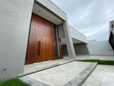 Casa para Venda, em Patos de Minas, bairro Copacabana, 3 dormitrios, 1 banheiro, 1 sute, 3 vagas