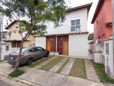 Casa em Condomnio para Locao, em Cotia, bairro Tijuco Preto, 2 dormitrios, 1 banheiro, 2 vagas