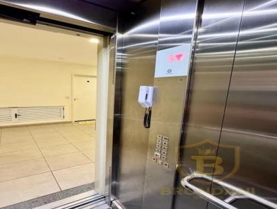 Apartamento para Venda, em Cambori, bairro Centro, 1 dormitrio, 2 banheiros, 1 sute, 1 vaga