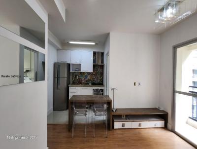Apartamento para Venda, em So Paulo, bairro Bela Aliana, 2 dormitrios, 1 banheiro, 1 sute, 1 vaga