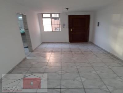 Apartamento para Venda, em So Paulo, bairro Conjunto Habitacional Brigadeiro Eduardo Gomes, 2 dormitrios, 1 banheiro, 1 vaga