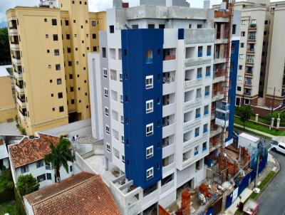 Cobertura Duplex para Venda, em Curitiba, bairro Vila Izabel, 3 dormitórios, 3 banheiros, 1 suíte, 2 vagas