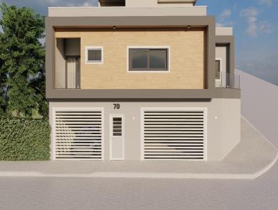 Casa para Venda, em So Loureno, bairro SANTA MONICA 3, 2 dormitrios, 1 banheiro, 1 sute, 2 vagas