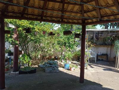 Casa para Venda, em Itu, bairro Potiguara, 3 dormit�rios, 2 banheiros, 1 su�te, 4 vagas
