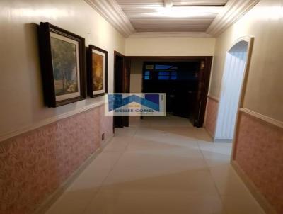 Casa em Condomnio para Venda, em Guararema, bairro CENTRO, 5 dormitrios, 6 banheiros, 5 sutes, 4 vagas