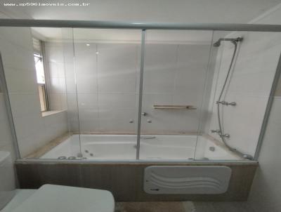 Apartamento para Loca��o, em S�o Paulo, bairro Itaim Bibi, 1 dormit�rio, 2 banheiros, 1 su�te, 1 vaga