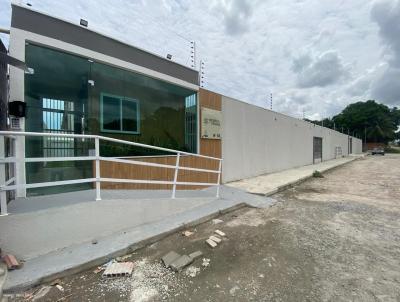 Apartamento para Venda, em Caucaia, bairro Camurupim, 2 dormitrios, 1 banheiro, 1 sute, 1 vaga