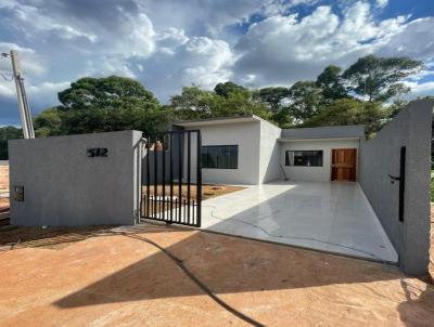 Casa para Venda, em Campo Mouro, bairro Jardim Imperial, 2 dormitrios, 1 banheiro, 1 vaga