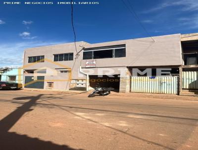 Sobrado para Venda, em Baro de Cocais, bairro So jose, 8 dormitrios, 3 banheiros