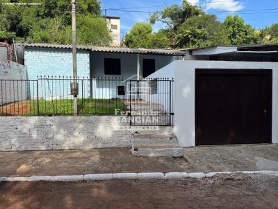 Casa para Locao, em Santa Rosa, bairro Vila Nova, 3 dormitrios, 2 banheiros, 1 sute, 1 vaga