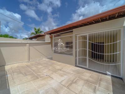 Casa para Venda, em Parnamirim, bairro Nova Parnamirim, 3 dormitrios, 2 banheiros, 1 sute, 3 vagas