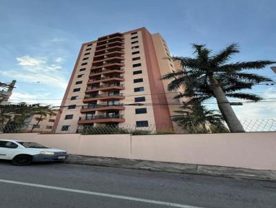 Apartamento para Venda, em Barueri, bairro Jardim Tupanci, 2 dormitórios, 1 banheiro, 1 vaga