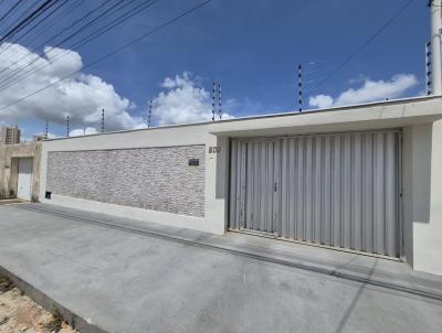 Casa para Venda, em Natal, bairro Pitimbu, 3 dormitrios, 3 banheiros, 2 sutes, 4 vagas