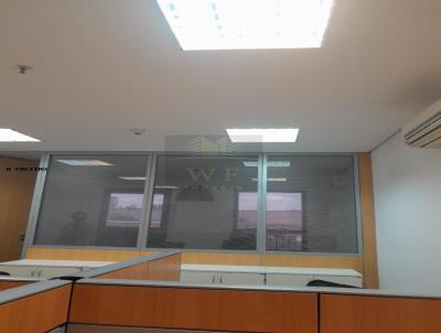 Sala Comercial para Locação, em Barueri, bairro Alphaville Industrial, 1 banheiro, 1 vaga