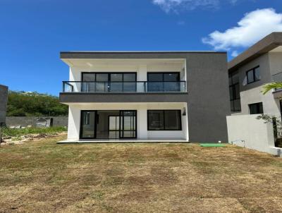 Casa em Condomnio para Venda, em Camaari, bairro ABRANTES, 4 dormitrios, 5 banheiros, 4 sutes, 3 vagas