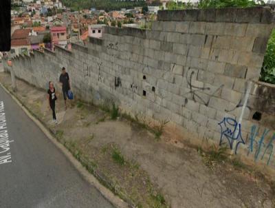 Terreno para Venda, em Mogi das Cruzes, bairro Cesar de Souza