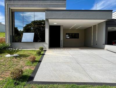 Casa em Condomnio para Venda, em Indaiatuba, bairro Loteamento Park Gran Reserve, 3 dormitrios, 3 banheiros, 1 sute, 2 vagas
