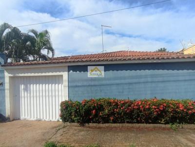 Casa para Locao, em Limeira, bairro Jardim Paulista, 3 dormitrios, 2 banheiros, 1 sute, 3 vagas