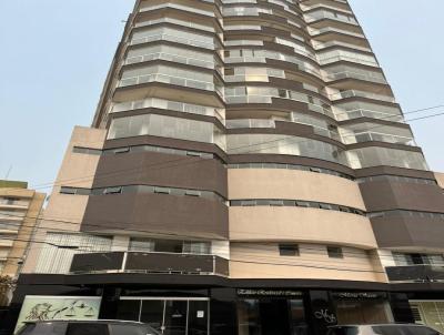 Apartamento para Venda, em Canoinhas, bairro Centro, 3 dormitrios, 1 banheiro, 1 sute, 1 vaga
