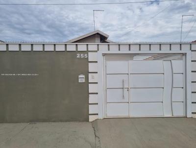 Casa para Locao, em Pirassununga, bairro TERRAS DE SANTA MARIA