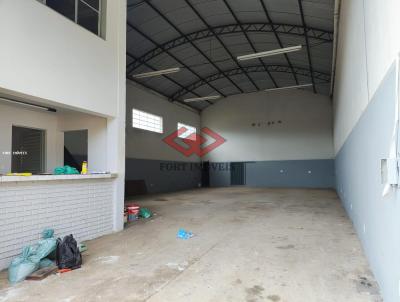 Barraco para Locao, em Ourinhos, bairro Vila Odilon