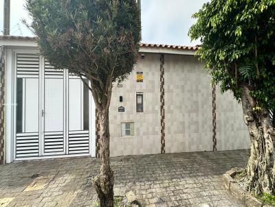 Apartamento para Venda, em Praia Grande, bairro Real, 3 dormitrios, 1 banheiro, 2 vagas