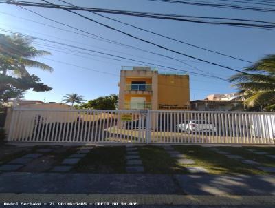 Apartamento para Venda, em Salvador, bairro Stella Maris, 2 dormitrios, 1 banheiro, 1 sute, 1 vaga