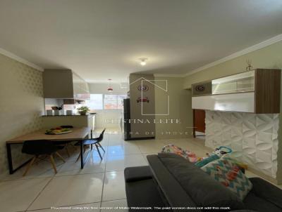 Apartamento para Venda, em Americana, bairro Nova Carioba, 2 dormitrios, 1 banheiro, 2 vagas