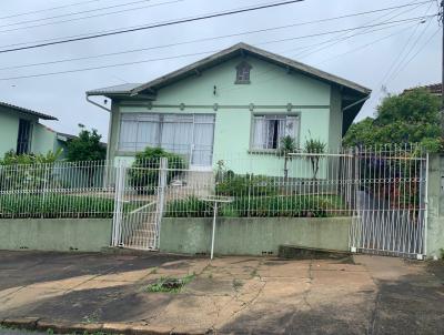 Casa para Venda, em Canoinhas, bairro Centro, 3 dormitrios, 3 banheiros, 1 vaga