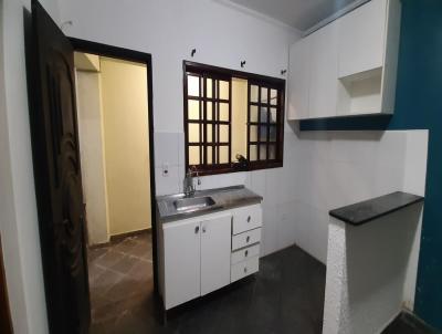 Casa para Locao, em Santo Andr, bairro Vila Francisco Matarazzo, 2 dormitrios, 1 banheiro